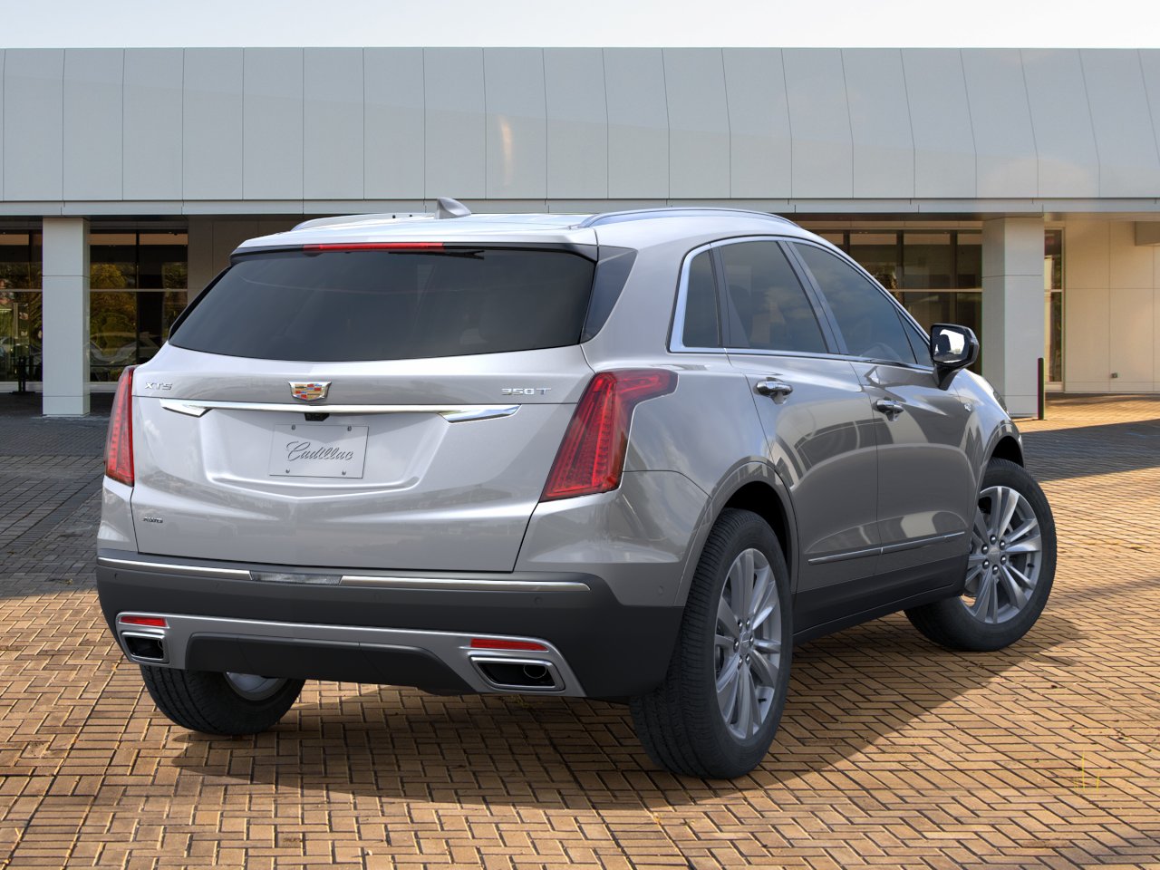 2026 Cadillac XT5 Premium Luxury - Photo 28