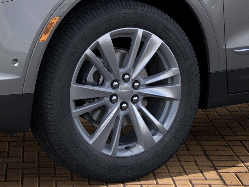 2026 Cadillac XT5 Premium Luxury - Photo 33