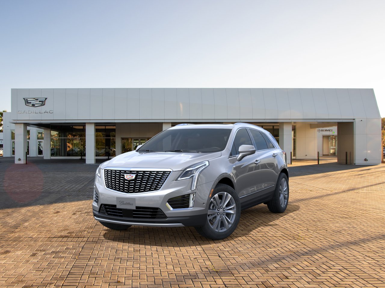 2026 Cadillac XT5 Premium Luxury - Photo 32