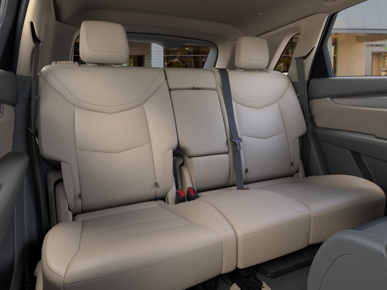 2026 Cadillac XT5 Premium Luxury - Photo 41