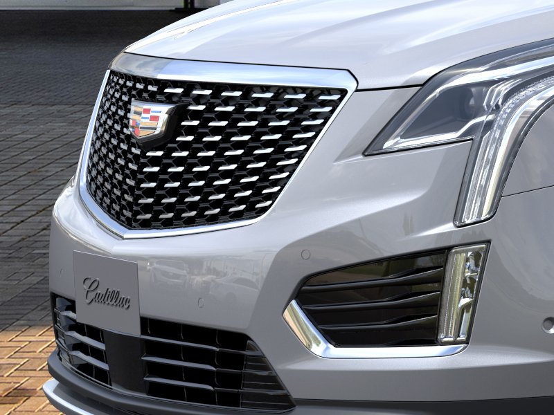2026 Cadillac XT5 Premium Luxury - Photo 37