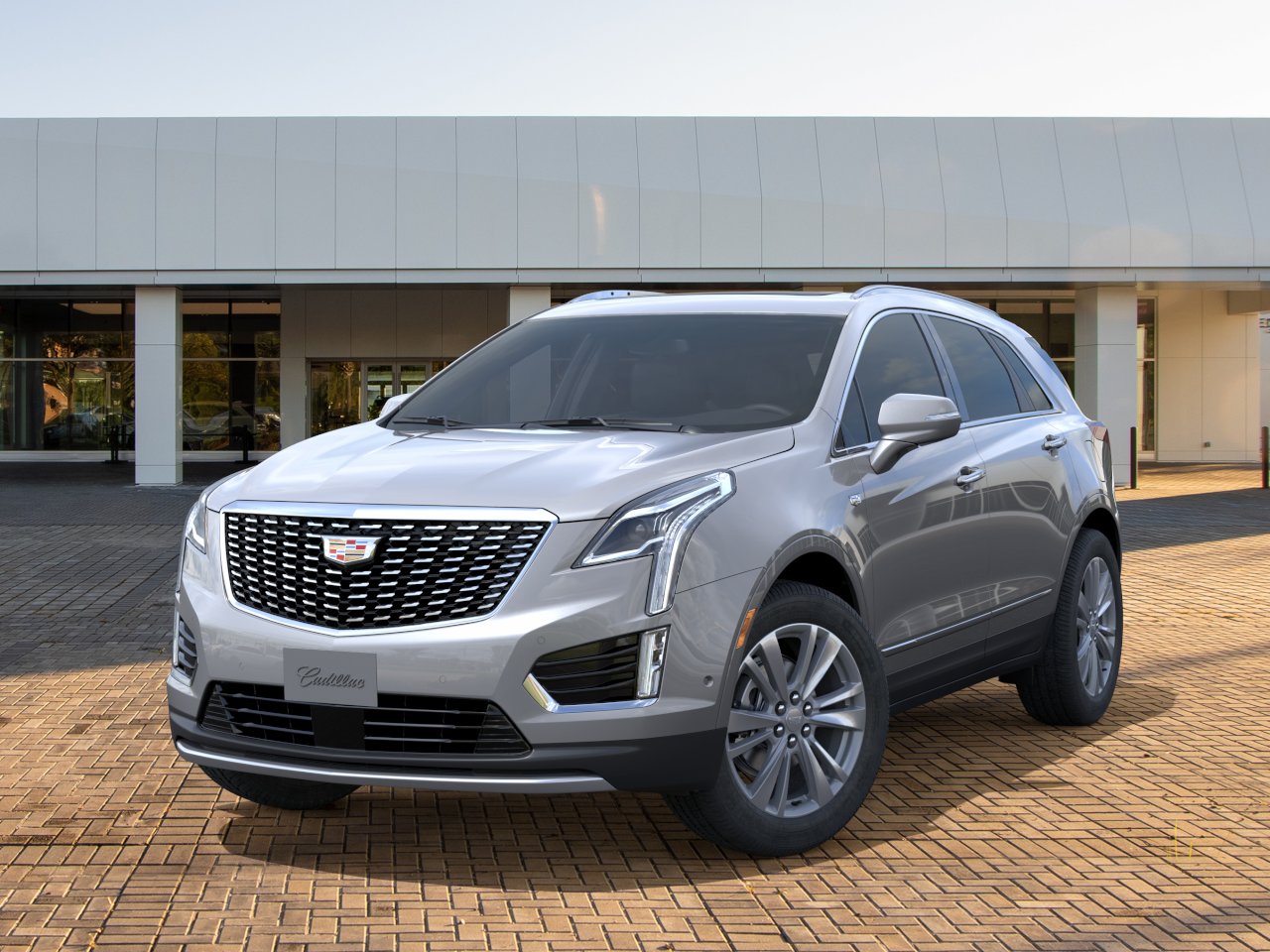 2026 Cadillac XT5 Premium Luxury - Photo 30
