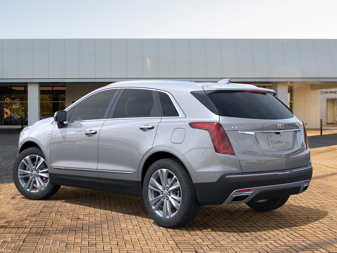 2026 Cadillac XT5 Premium Luxury - Photo 27