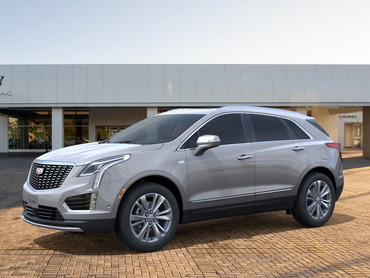 2026 Cadillac XT5 Premium Luxury - Photo 26