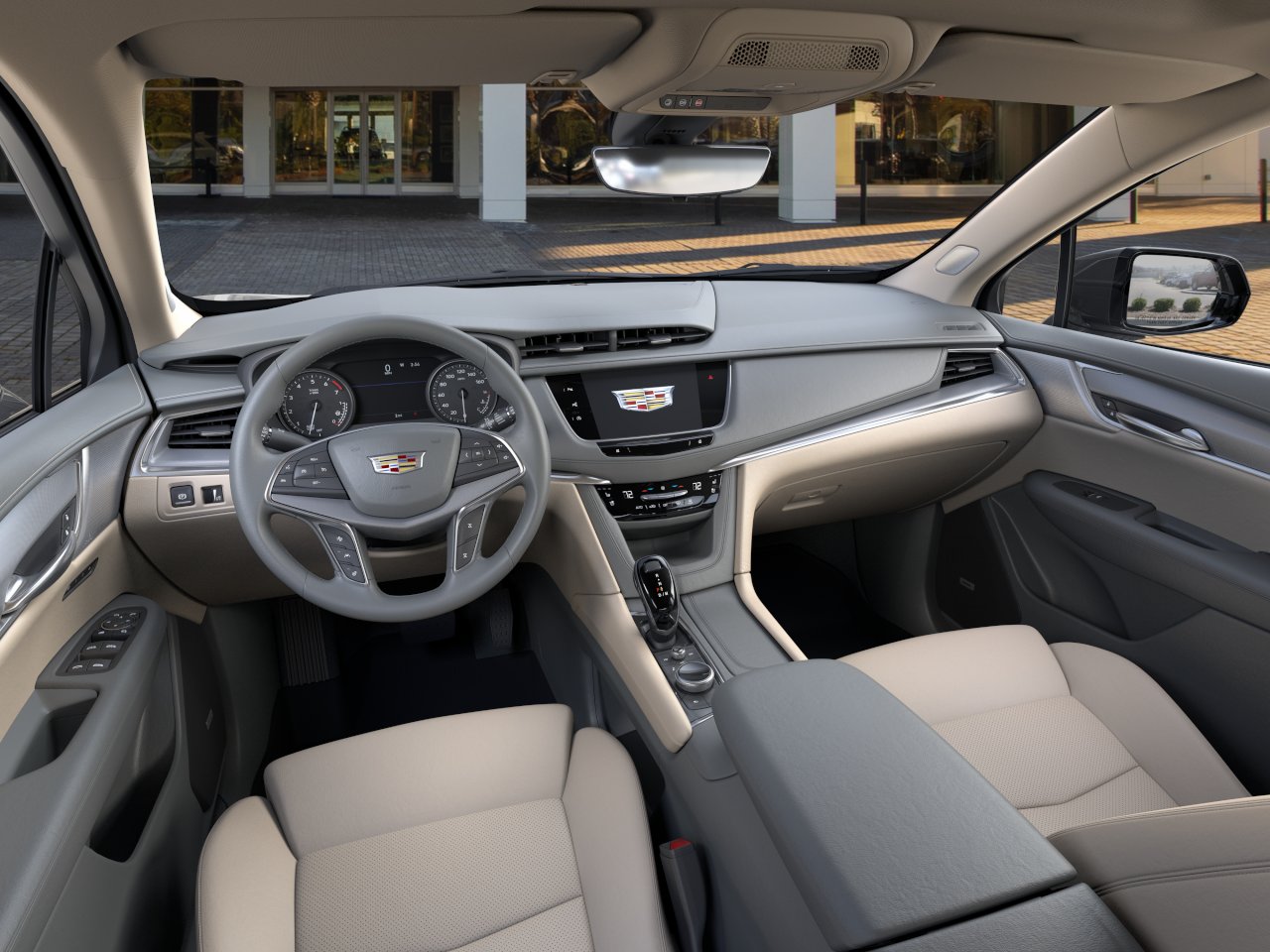 2026 Cadillac XT5 Premium Luxury - Photo 39
