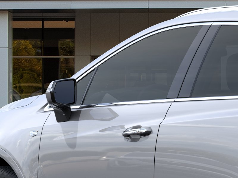 2026 Cadillac XT5 Premium Luxury - Photo 36