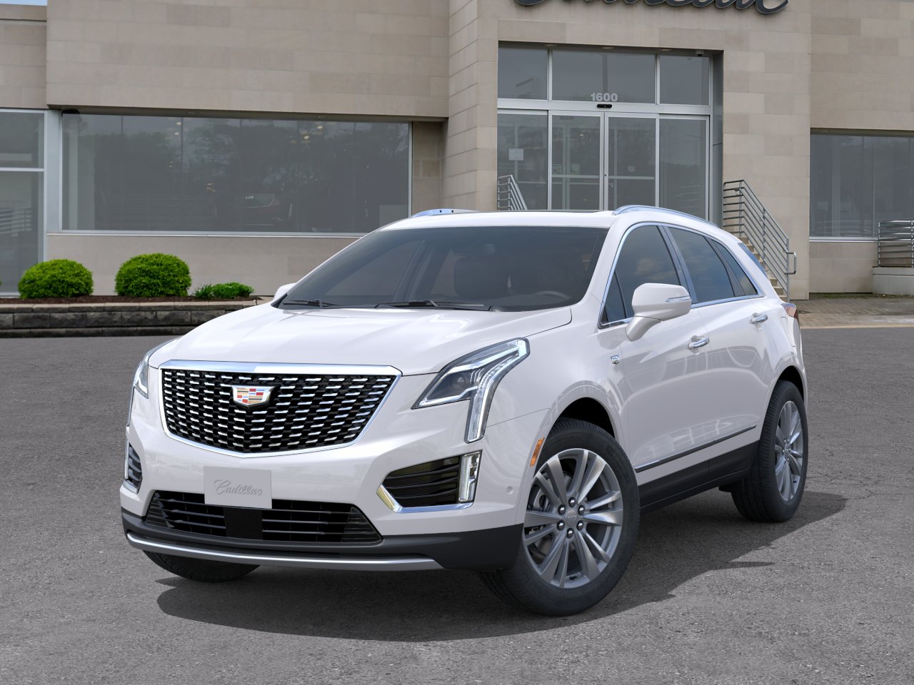 2026 Cadillac XT5 Premium Luxury - Photo 30