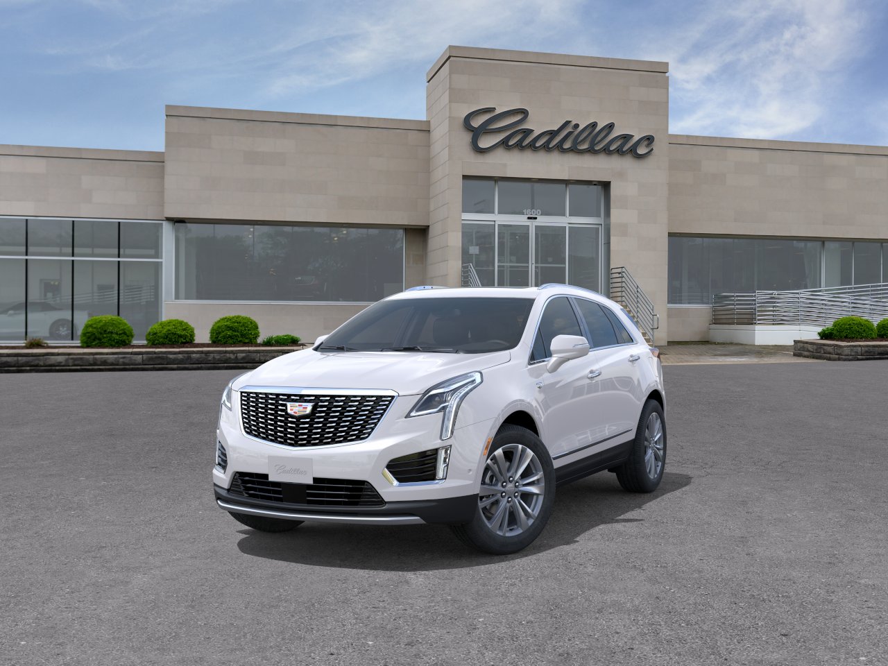 2026 Cadillac XT5 Premium Luxury - Photo 32