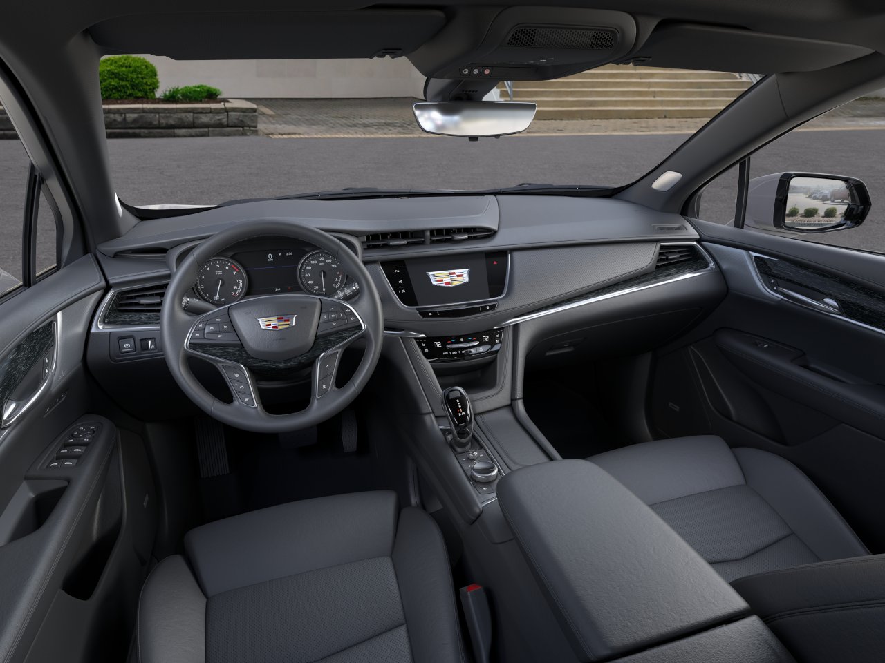 2026 Cadillac XT5 Premium Luxury - Photo 39