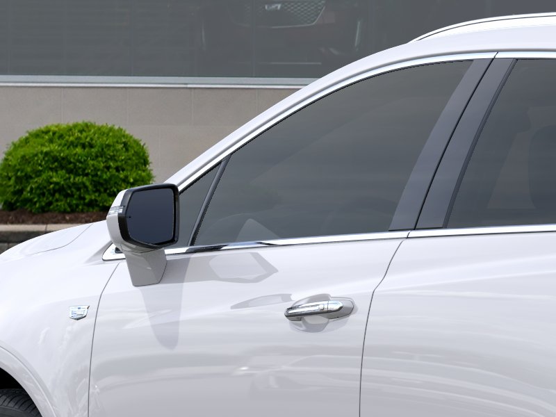 2026 Cadillac XT5 Premium Luxury - Photo 36