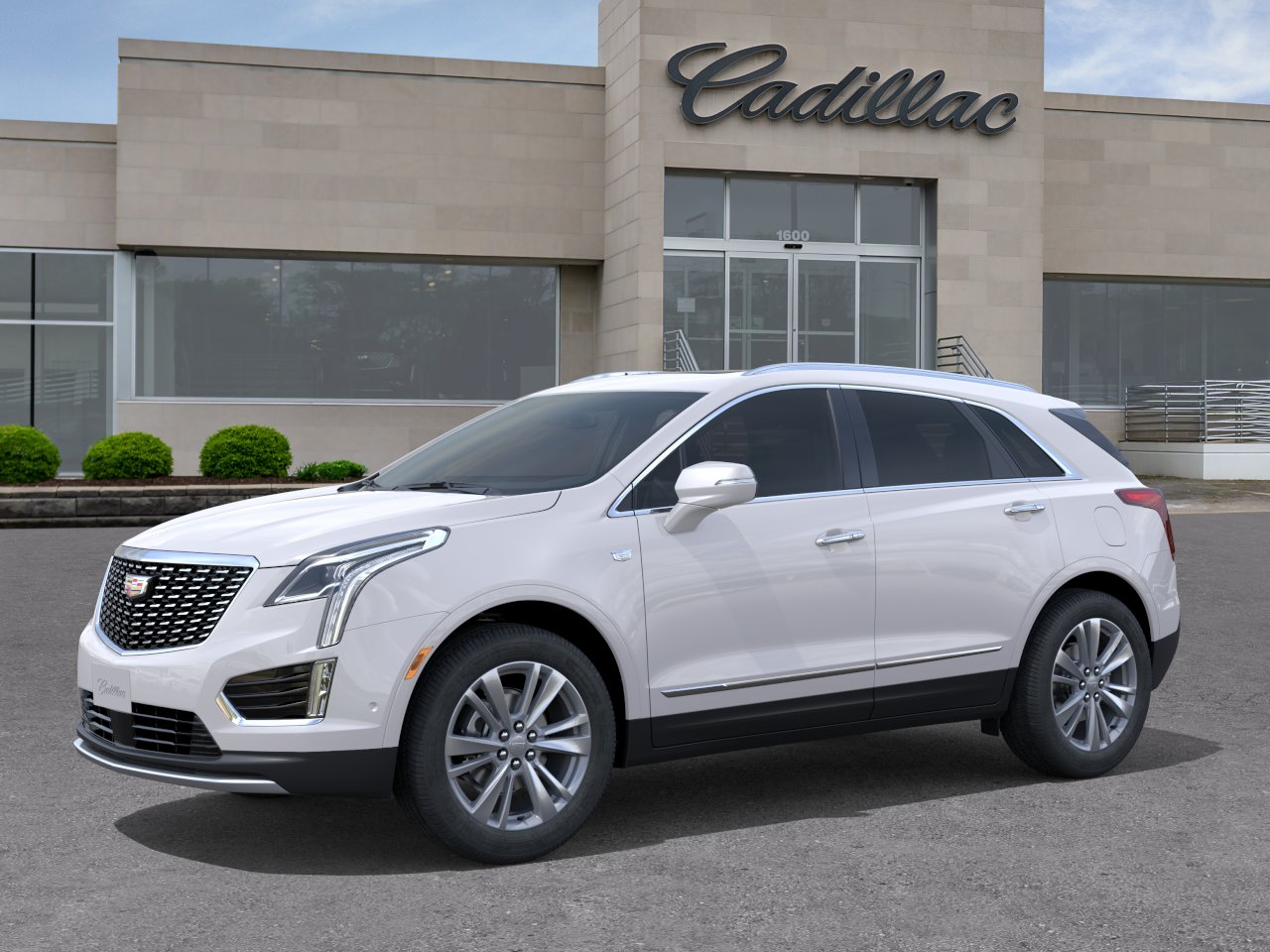 2026 Cadillac XT5 Premium Luxury - Photo 26