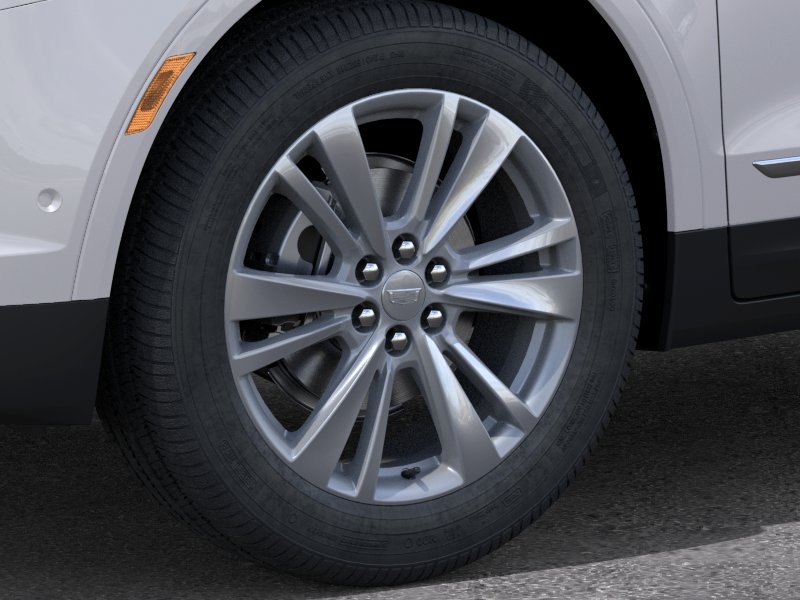 2026 Cadillac XT5 Premium Luxury - Photo 33