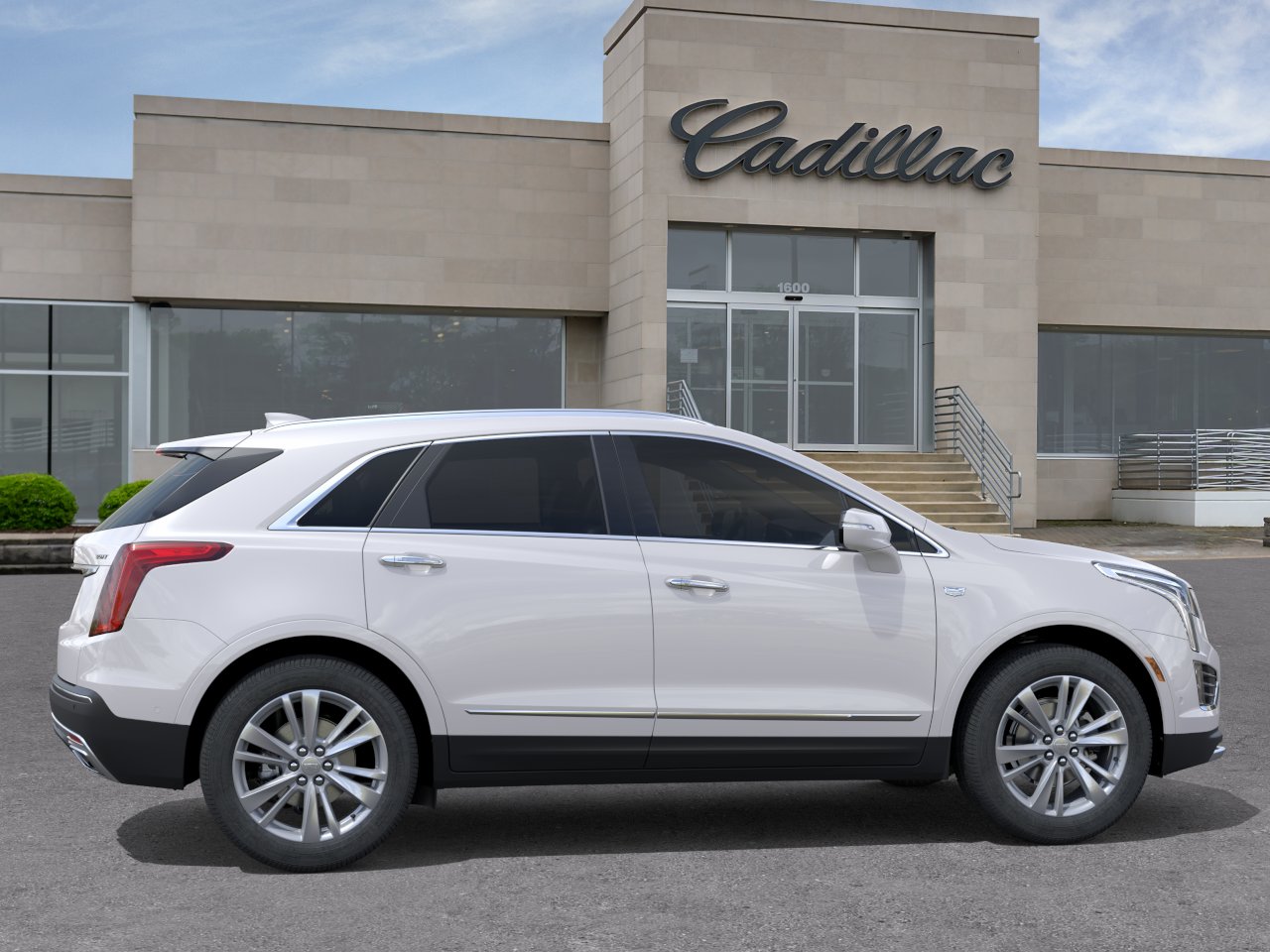 2026 Cadillac XT5 Premium Luxury - Photo 29
