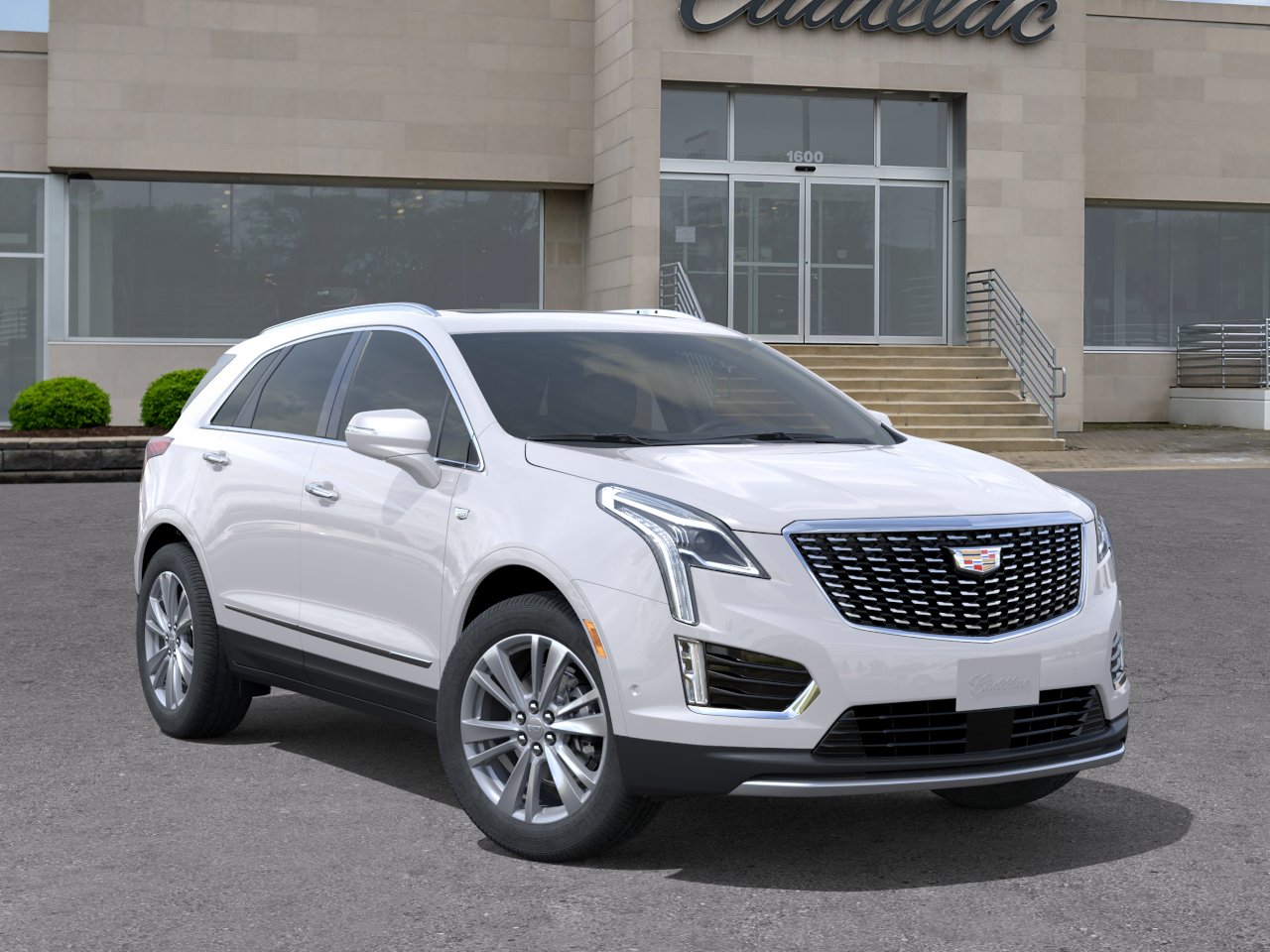 2026 Cadillac XT5 Premium Luxury - Photo 31