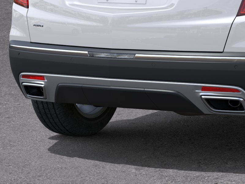 2026 Cadillac XT5 Premium Luxury - Photo 38