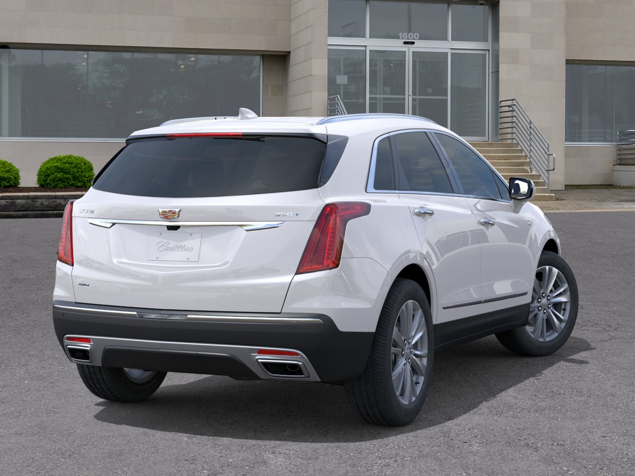 2026 Cadillac XT5 Premium Luxury - Photo 28