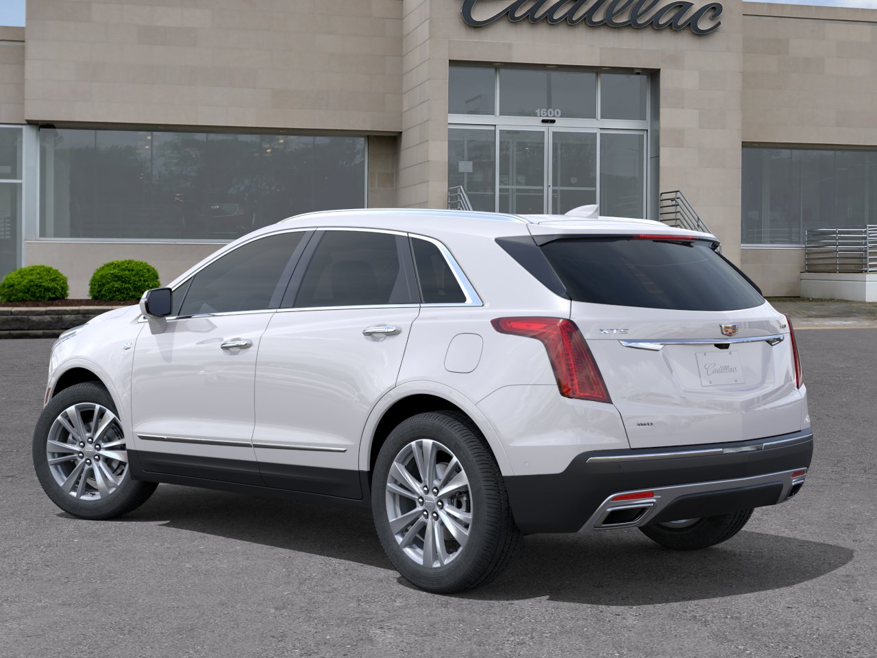 2026 Cadillac XT5 Premium Luxury - Photo 27