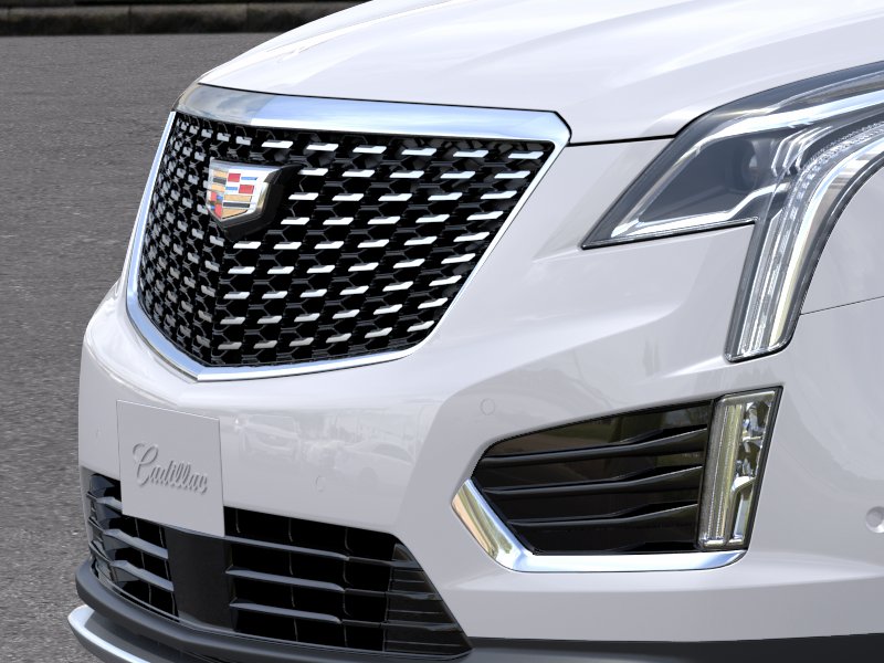 2026 Cadillac XT5 Premium Luxury - Photo 37