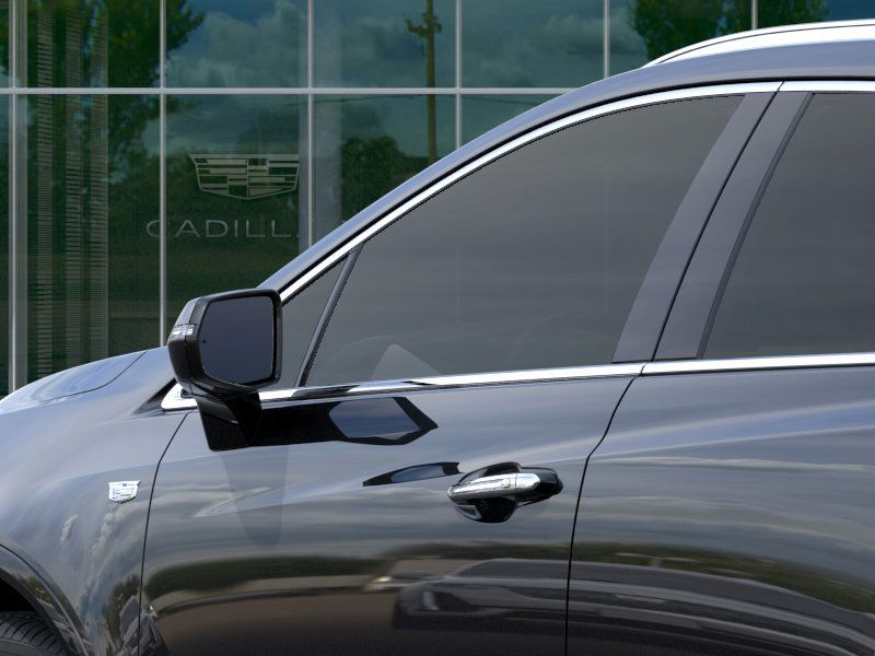 2025 Cadillac XT4 Premium Luxury photo 12