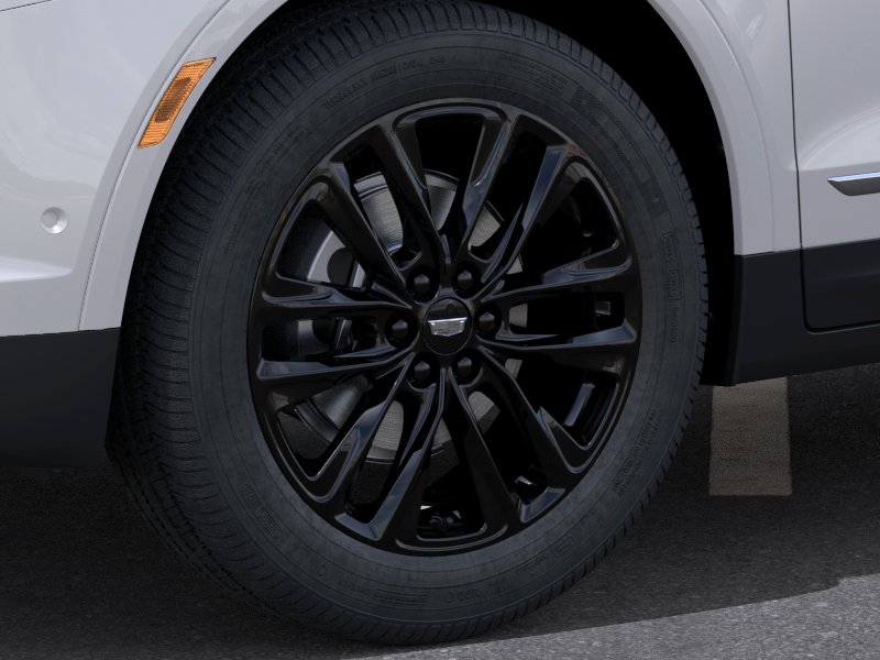 2026 Cadillac XT5 Premium Luxury - Photo 9