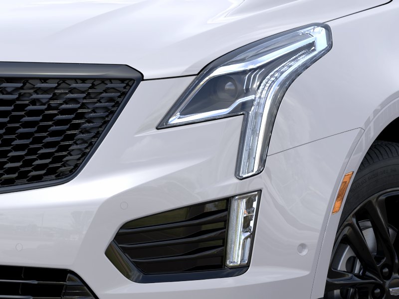 2026 Cadillac XT5 Premium Luxury - Photo 10