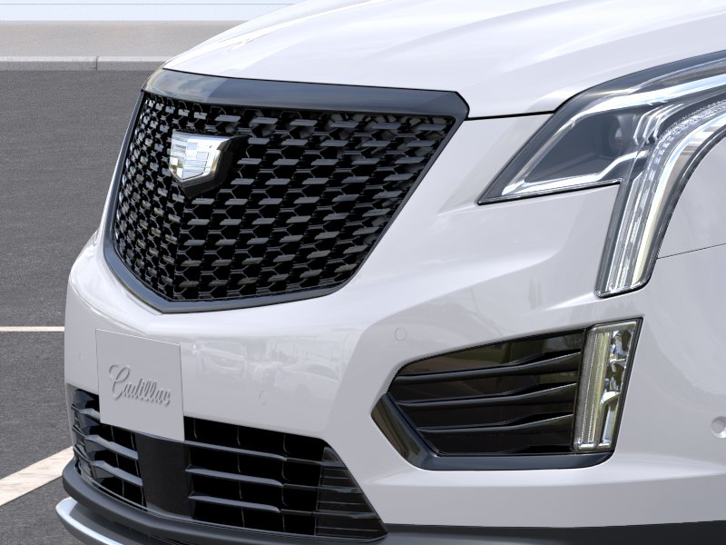 2026 Cadillac XT5 Premium Luxury - Photo 13