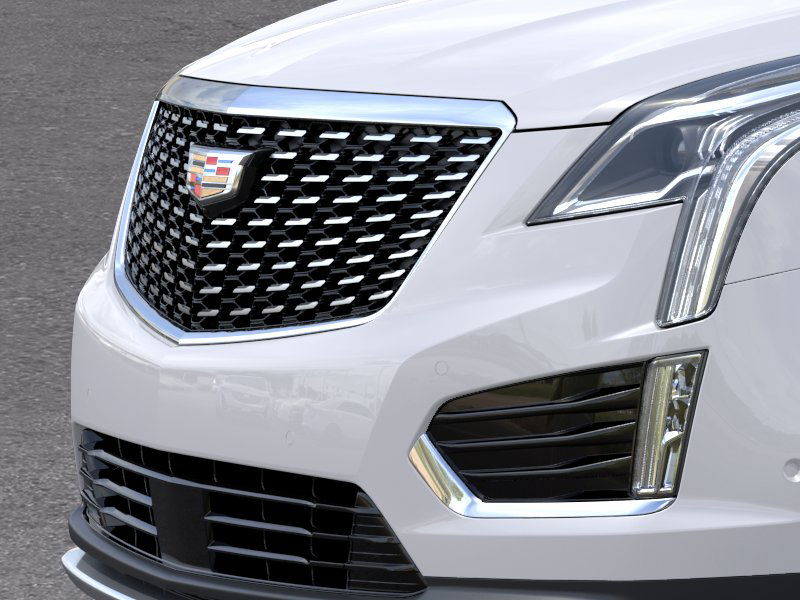 2025 Cadillac XT5 Premium Luxury - Photo 37