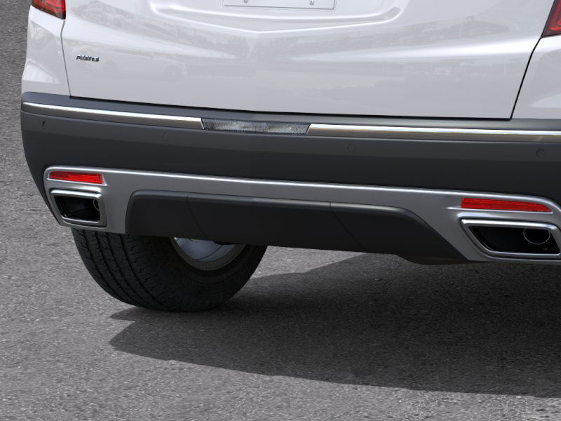 2025 Cadillac XT5 Premium Luxury - Photo 38