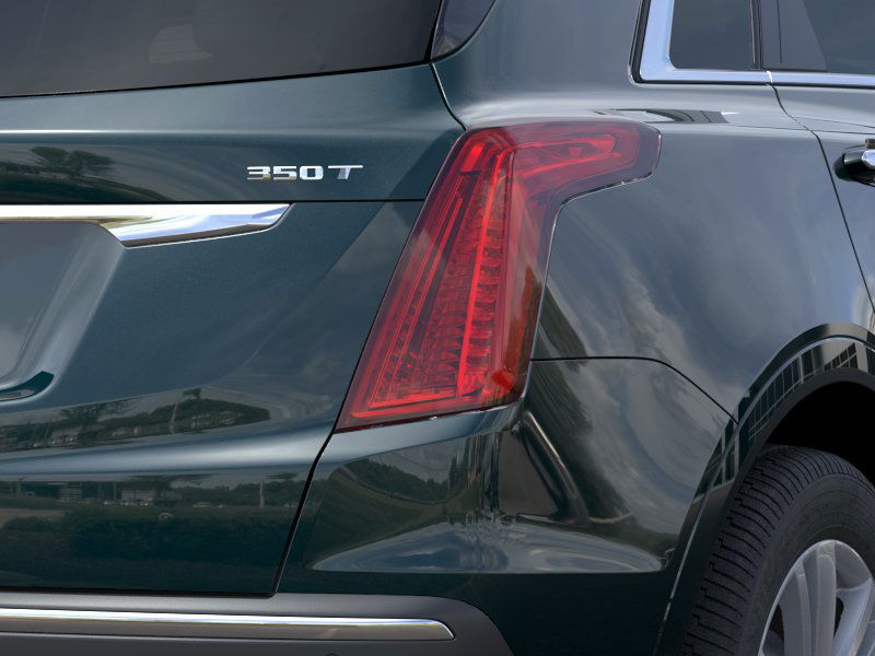 2025 Cadillac XT5 Premium Luxury photo 11