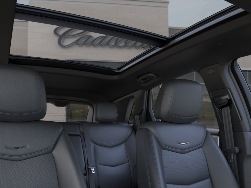 2024 Cadillac XT5 Premium Luxury photo 24