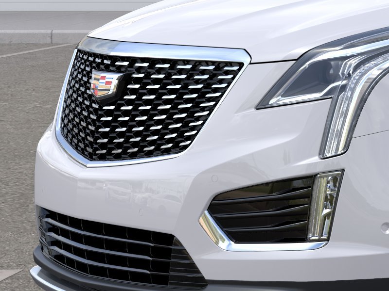 2024 Cadillac XT5 Premium Luxury photo 13
