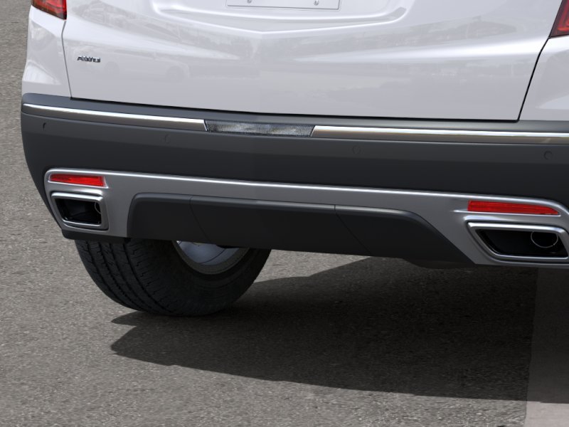 2024 Cadillac XT5 Premium Luxury photo 14