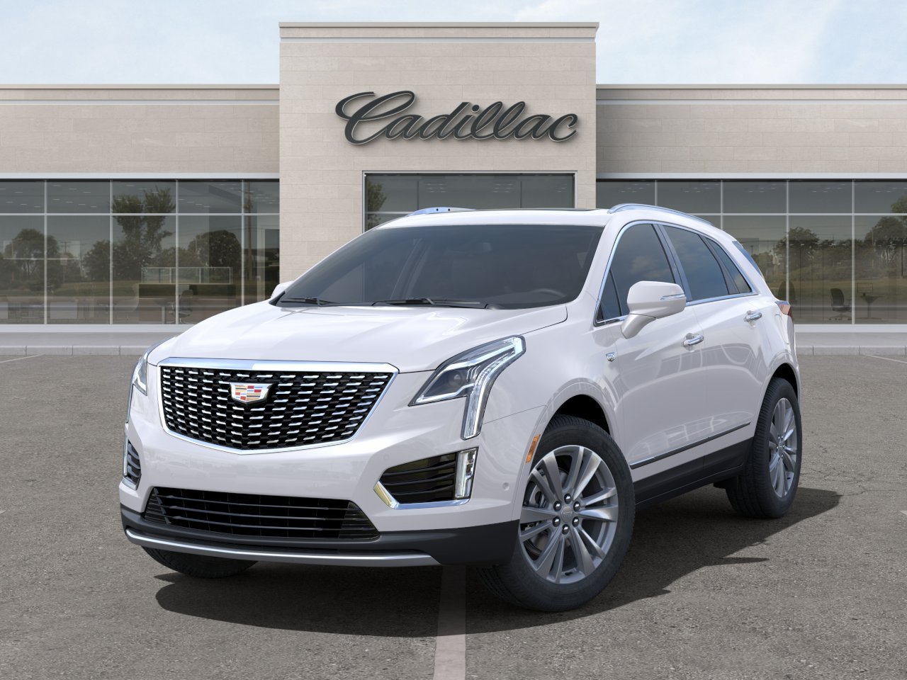 2024 Cadillac XT5 Premium Luxury photo 6