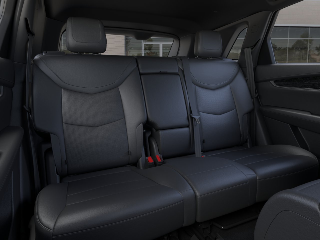2024 Cadillac XT5 Premium Luxury photo 17