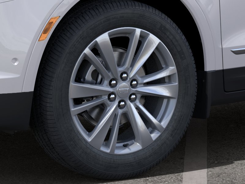 2024 Cadillac XT5 Premium Luxury photo 9