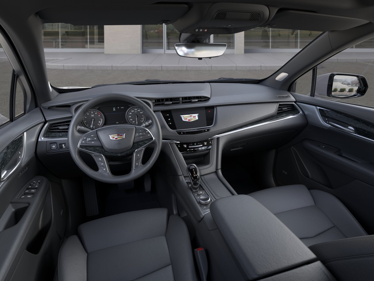2024 Cadillac XT5 Premium Luxury photo 15
