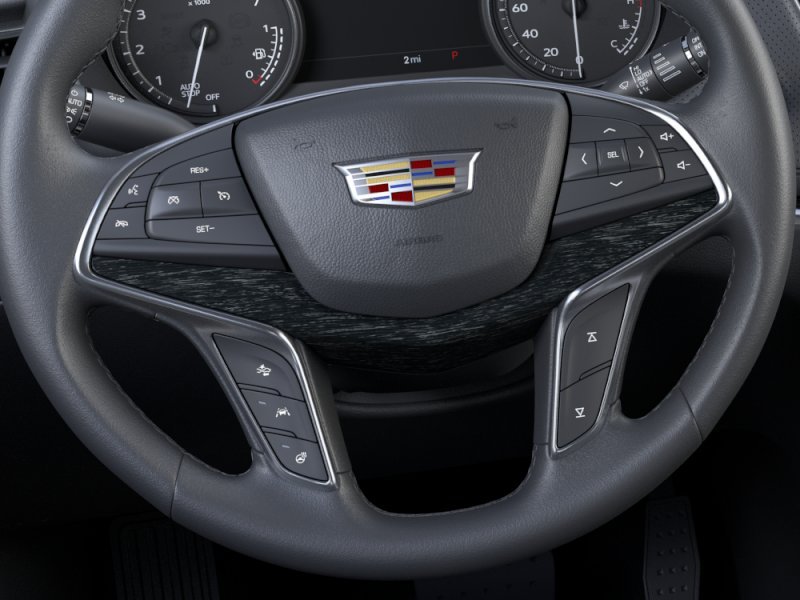 2024 Cadillac XT5 Premium Luxury photo 19