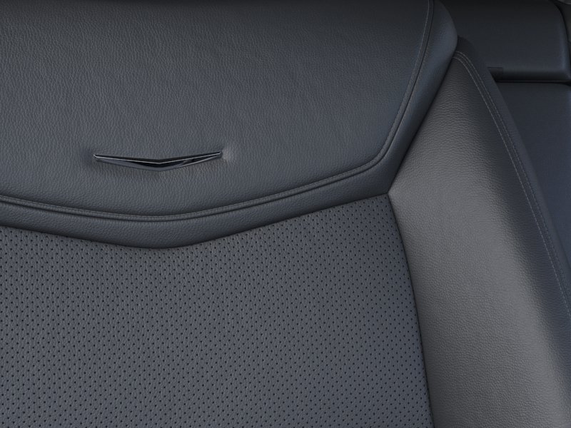 2024 Cadillac XT5 Premium Luxury photo 21