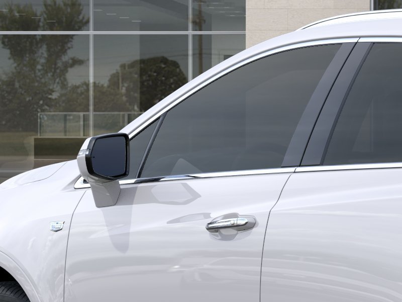 2024 Cadillac XT5 Premium Luxury photo 12