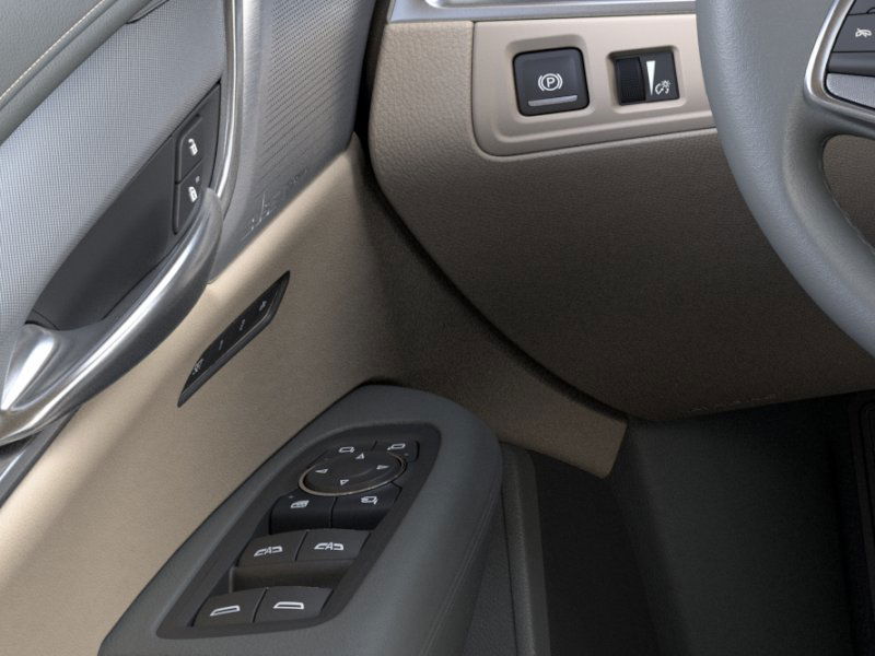 2025 Cadillac XT5 Premium Luxury photo 22