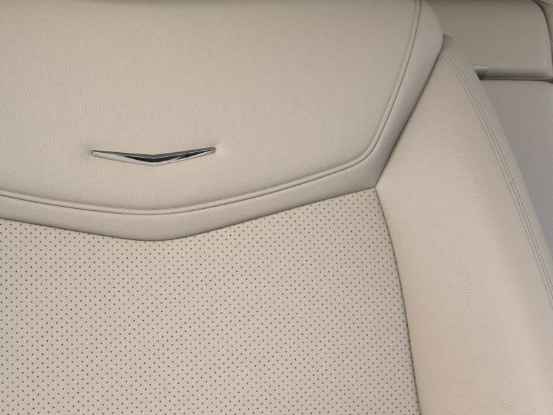 2025 Cadillac XT5 Premium Luxury photo 21