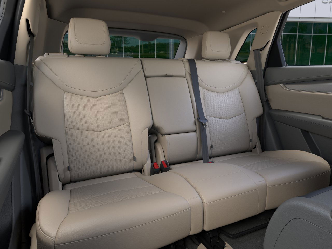 2025 Cadillac XT5 Premium Luxury photo 17