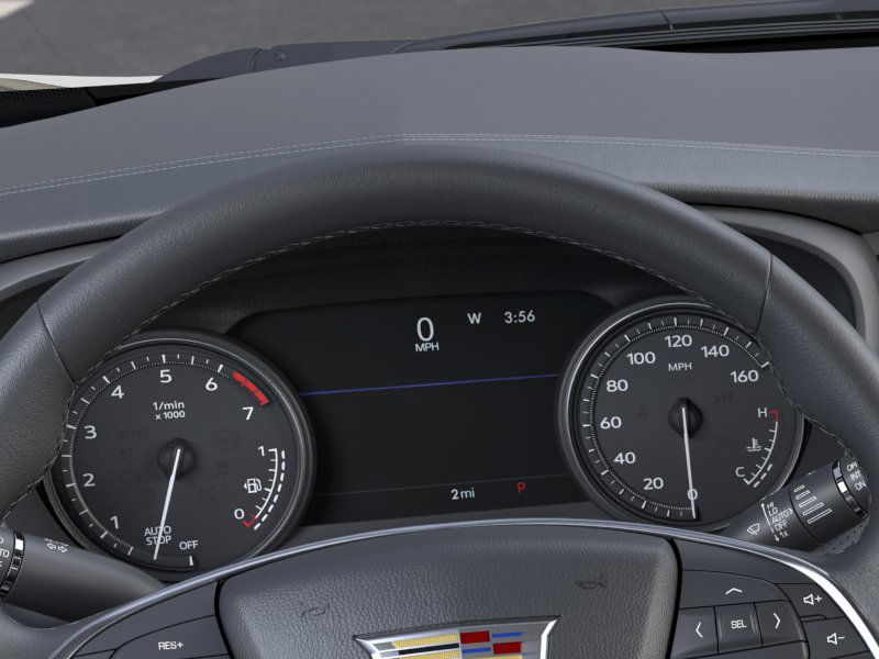 2025 Cadillac XT5 Premium Luxury - Photo 18