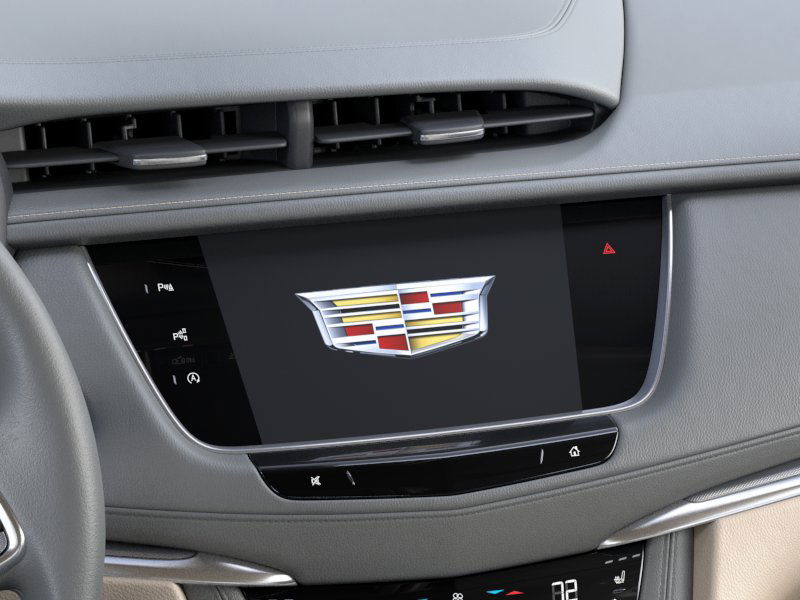 2025 Cadillac XT5 Premium Luxury photo 57