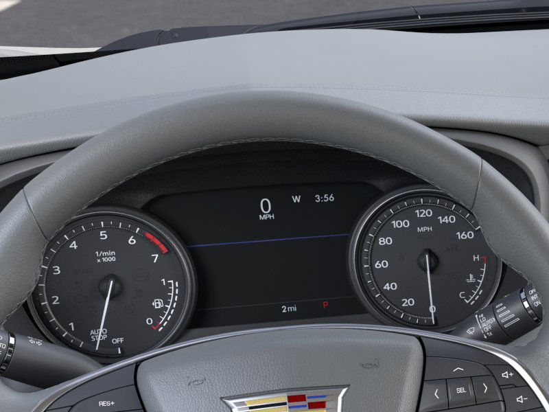 2025 Cadillac XT5 Premium Luxury photo 55