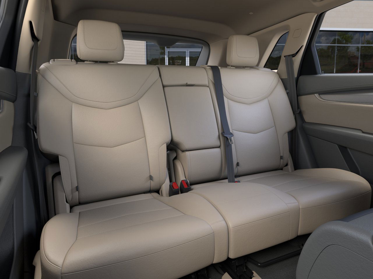 2025 Cadillac XT5 Premium Luxury photo 54