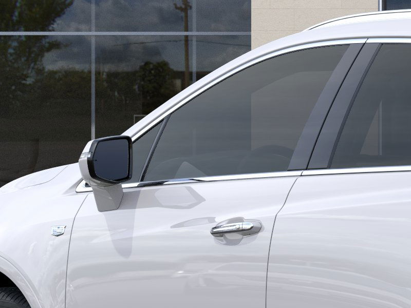 2025 Cadillac XT5 Premium Luxury photo 49