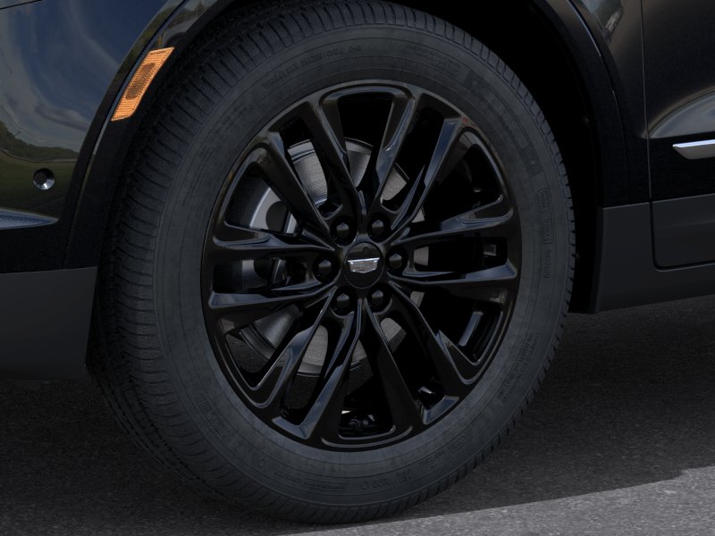 2026 Cadillac XT5 Premium Luxury - Photo 9