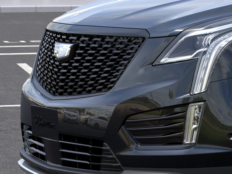 2026 Cadillac XT5 Premium Luxury - Photo 13