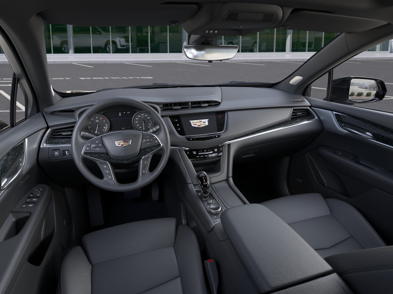 2026 Cadillac XT5 Premium Luxury - Photo 15